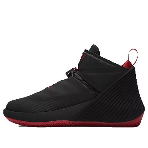 Air Jordan Why Not Zer0.1 PFX 'Bred' AO1041-007