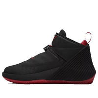 Air Jordan Why Not Zer0.1 PFX 'Bred' AO1041-007