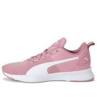 PUMA Flyer Runner Pink/White 193450-10