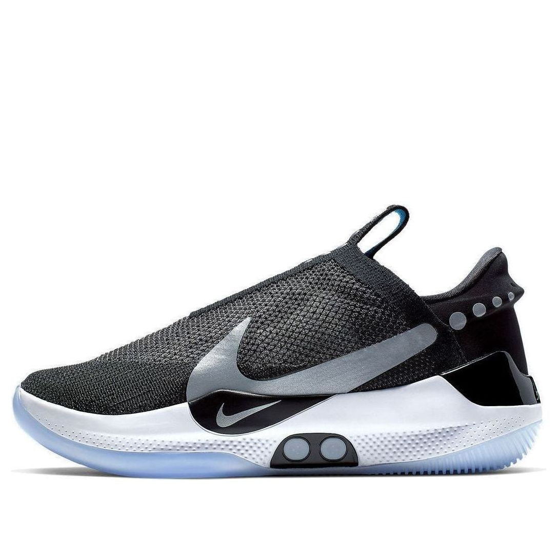 Nike Adapt BB 'Black' EU Adapter CJ5773-001