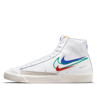 Nike Blazer Mid '77 'Multi-Swoosh' DN7996-101