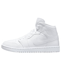 (WMNS) Air Jordan Mid 'Triple White' 2022 DV0991-111