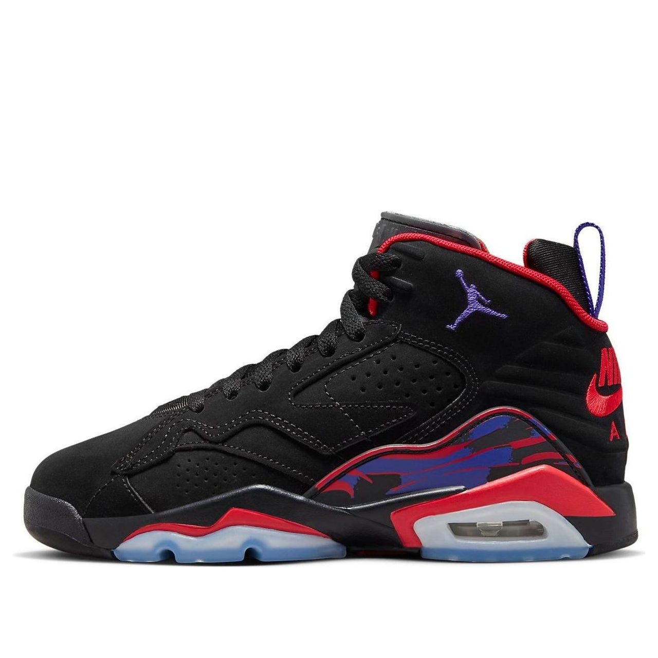 (GS) Air Jordan MVP 678 'Raptors' DZ5577-006
