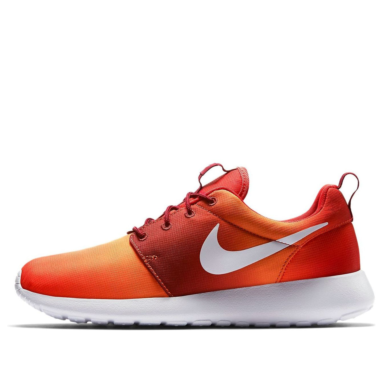 Nike Rosherun Print 'Orange Gradient' 655206-816