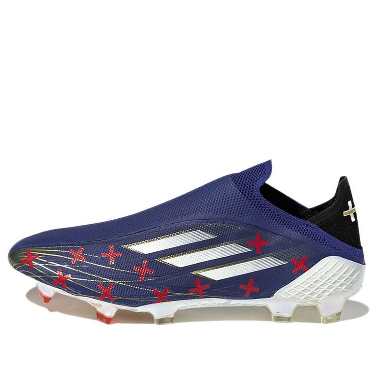 adidas X Speedflow+ FG '11/11' GY1133