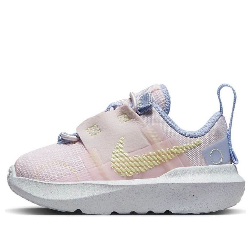(TD) Nike Crater Impact 'Pearl Pink Cobalt Bliss' DB3553-600