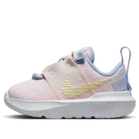 (TD) Nike Crater Impact 'Pearl Pink Cobalt Bliss' DB3553-600