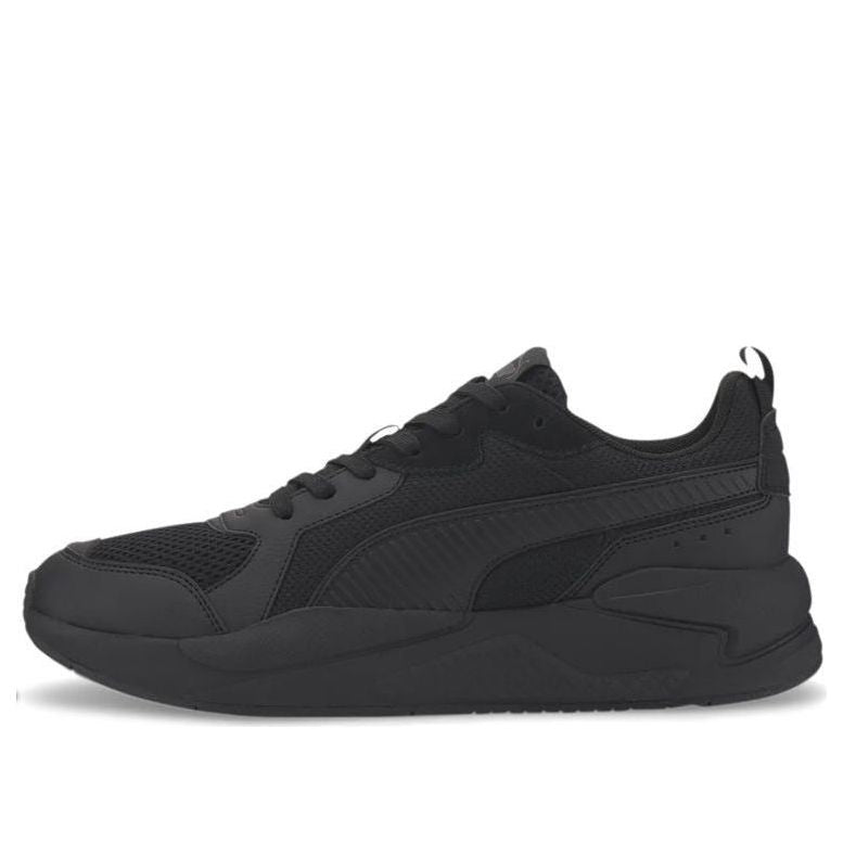 PUMA X-Ray 'Dark Shadow' 372602-01