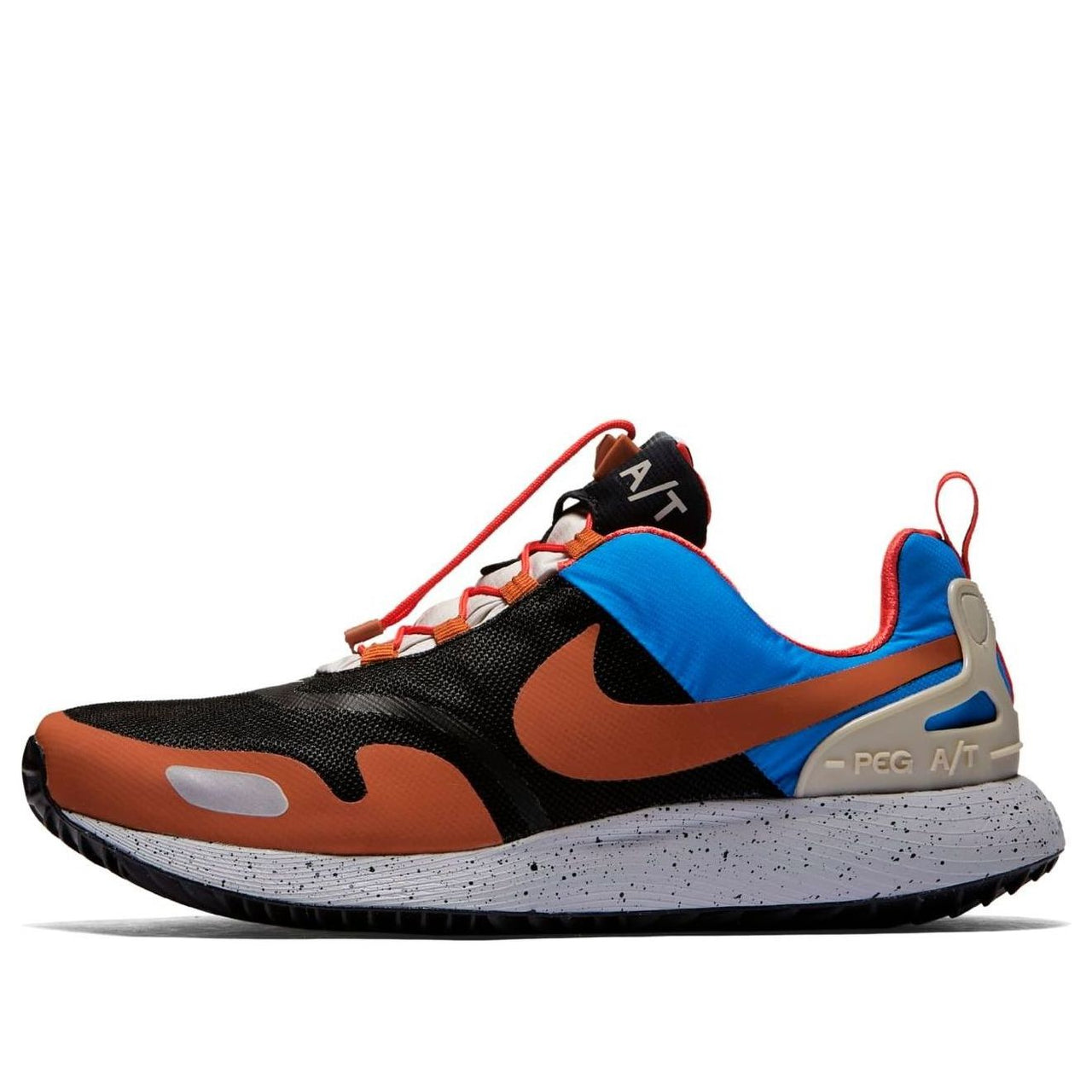 Nike Air Pegasus A/T Winter QS 'Black Dark Russet' AO3296-001