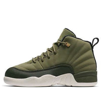 (PS) Air Jordan 12 Retro CP3 'Class of 2003' 151186-301