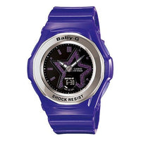 CASIO Baby-G 'Purple' BGA-103-6B
