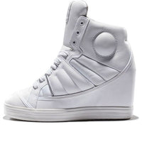 (WMNS) Onitsuka Tiger Glory In-heel Sneakers White D5V9Y-0101