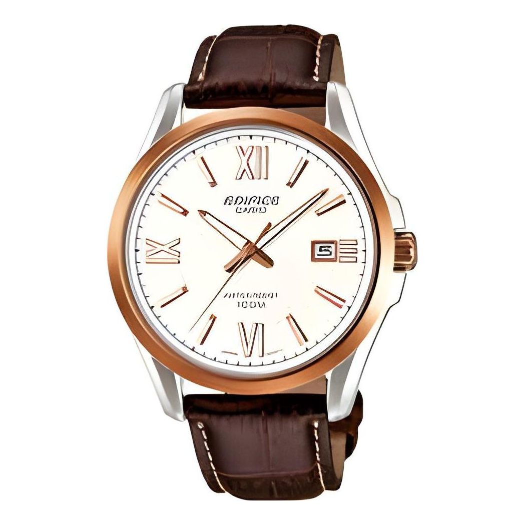 Men's CASIO Edifice Series Quartz Movement Watch Mens EFB-101L-7A