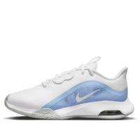 (WMNS) Nike Court Air Max Volley 'White Aluminum' CU4275-199