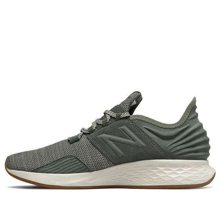 New Balance Fresh Foam Roav 'Grey Green' MROAVKT