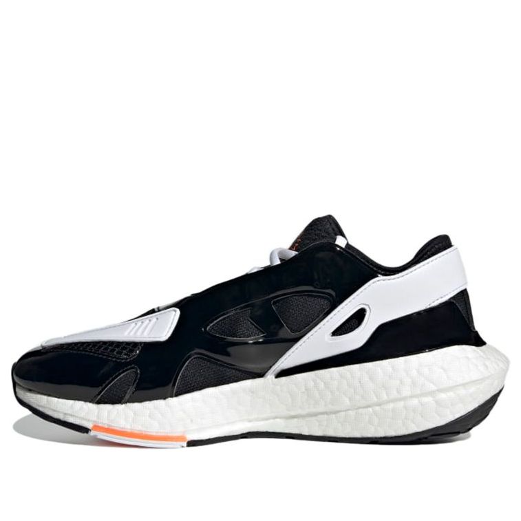 (WMNS) adidas x Stella McCartney Ultraboost 22 'Black White' GY6087