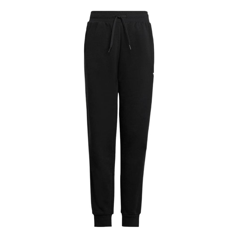 (GS) adidas Adicolor Pants 'Black' IC6234