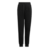 (GS) adidas Adicolor Pants 'Black' IC6234