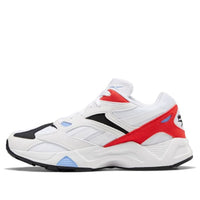 (WMNS) Reebok Aztrek 96 Running Shoes White EF3026