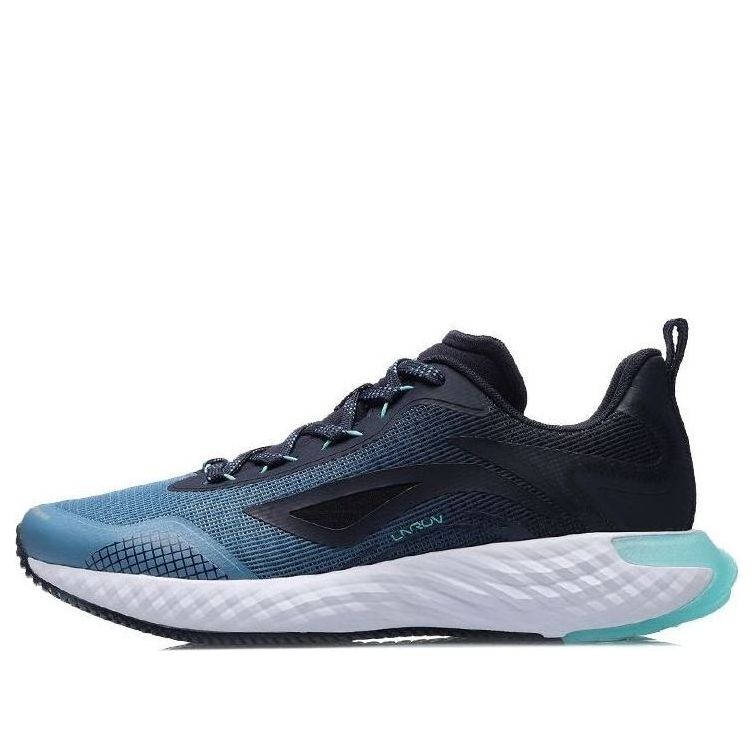 Li-Ning Cloud 5 'Midnight Navy' ARHR067-4