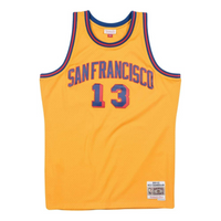Mitchell & Ness NBA SW 1962-63 13 SMJYAC18103-SFWLTGD62WCM