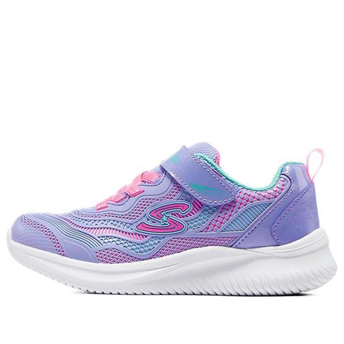 (GS) Skechers Jumpsters 302433LC-LVPK
