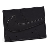 Nike Icon Air Force 1 Card Wallet 'Black' HF3716-013