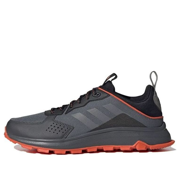 adidas Response Trail 'Dove Grey Black' FW4940