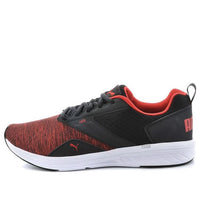 PUMA Nrgy Comet Red/Black 190556-01