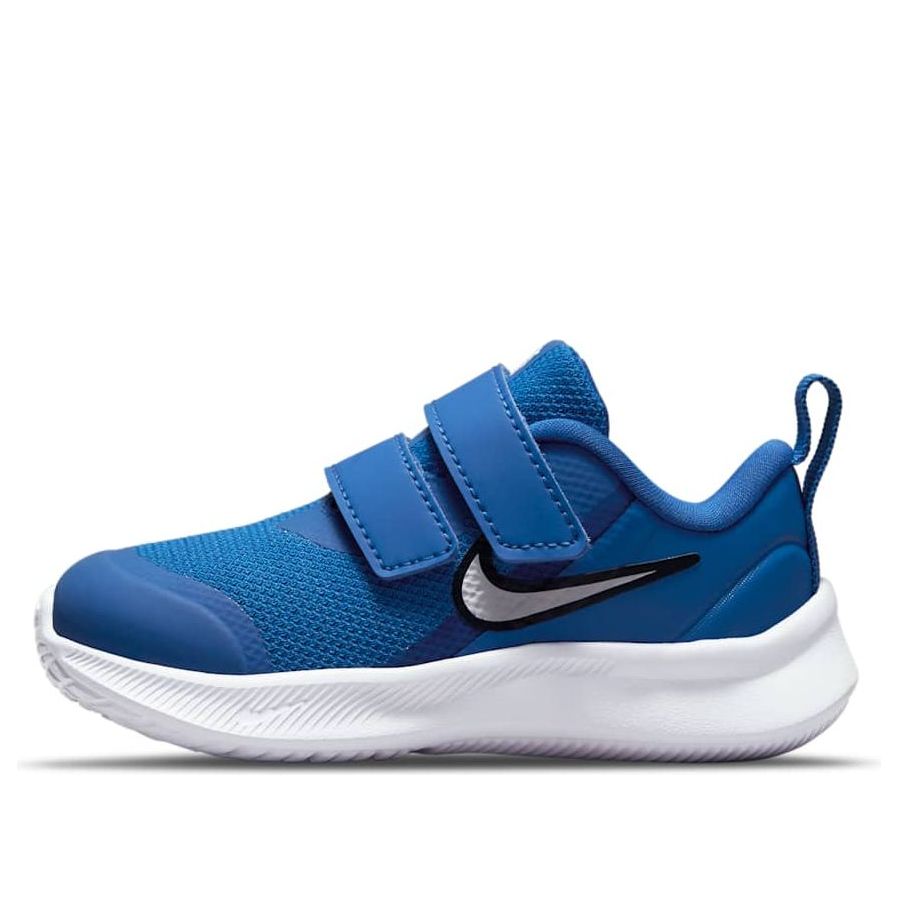 (TD) Nike Star Runner 3 'Blue' DA2778-400