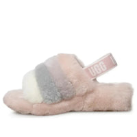 (TD) UGG Fluff Yeah Slide 1116571T