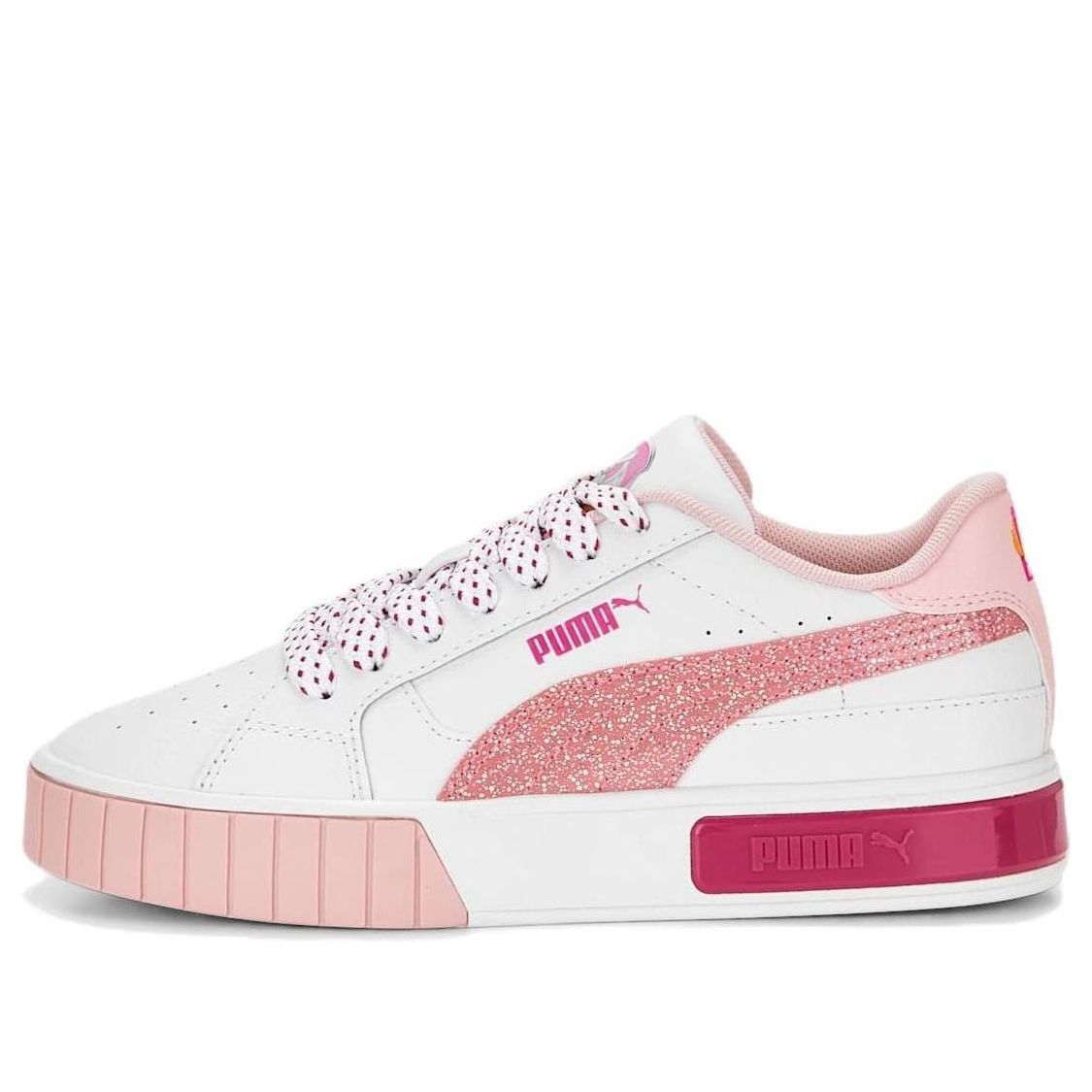 (PS) PUMA Paw Patrol x Cali Star 'Skye' 388498-01