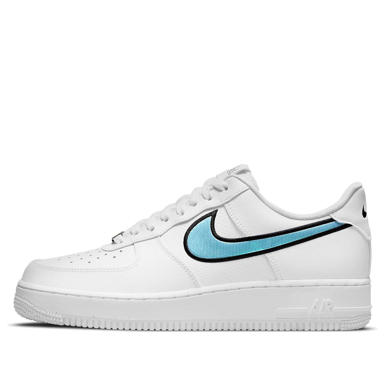 Nike Air Force 1 Low 'White Iridescent' DN4925-100