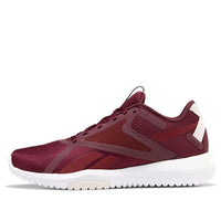 (WMNS) Reebok Flexagon Force 2.0 'Red White' FX0169