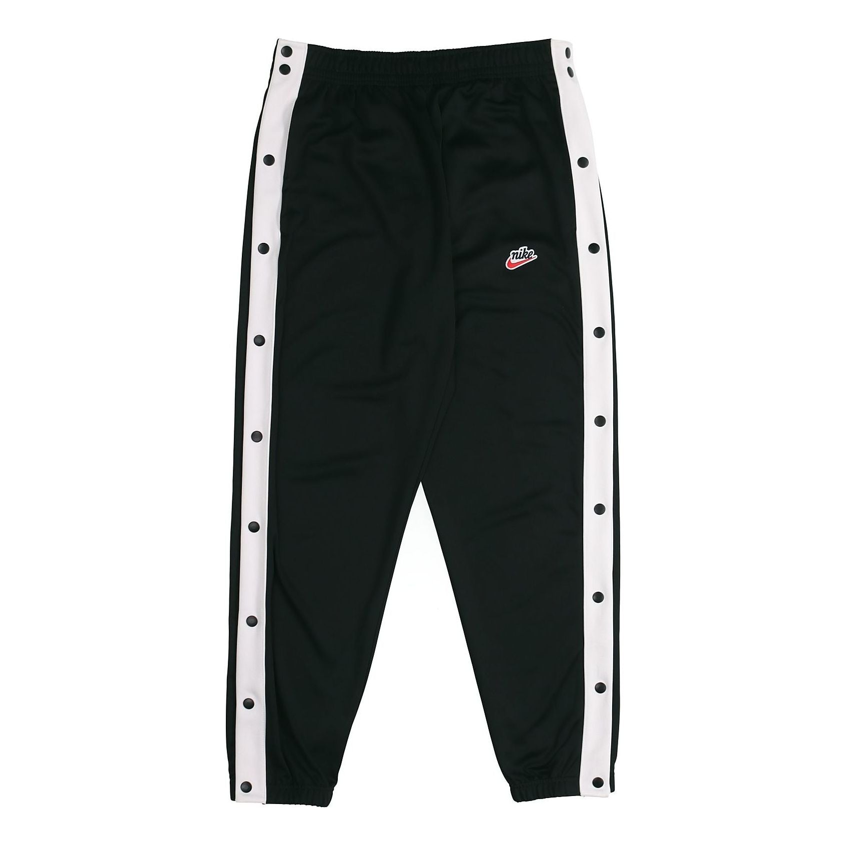 Nike Men's Sports Pants Patchwork Fashion Pants BV2628-010