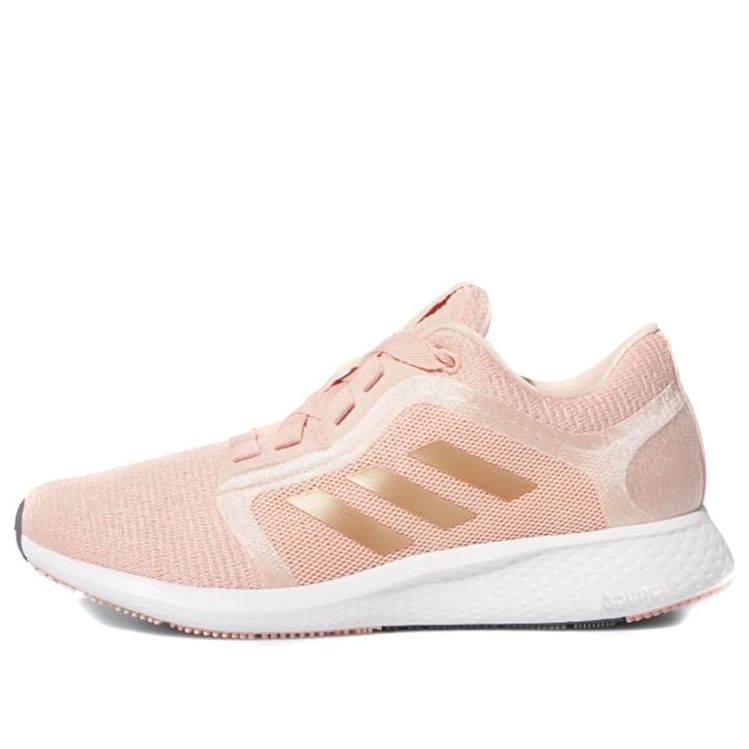 (WMNS) adidas Edge Lux 4 'Copper Metallic' FW9263