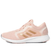 (WMNS) adidas Edge Lux 4 'Copper Metallic' FW9263