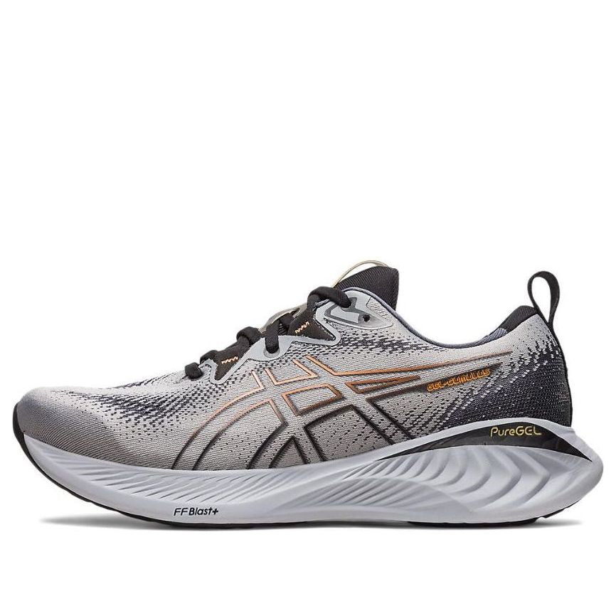 ASICS Gel-Cumulus 25 Wide 'Sheet Rock Sun Peach' 1011B620-020