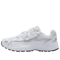 (GS) Nike P-6000 'Platinum Tint White' HV5064-017