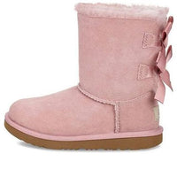 UGG Bailey Bow II Pink 1017394K-PCRY
