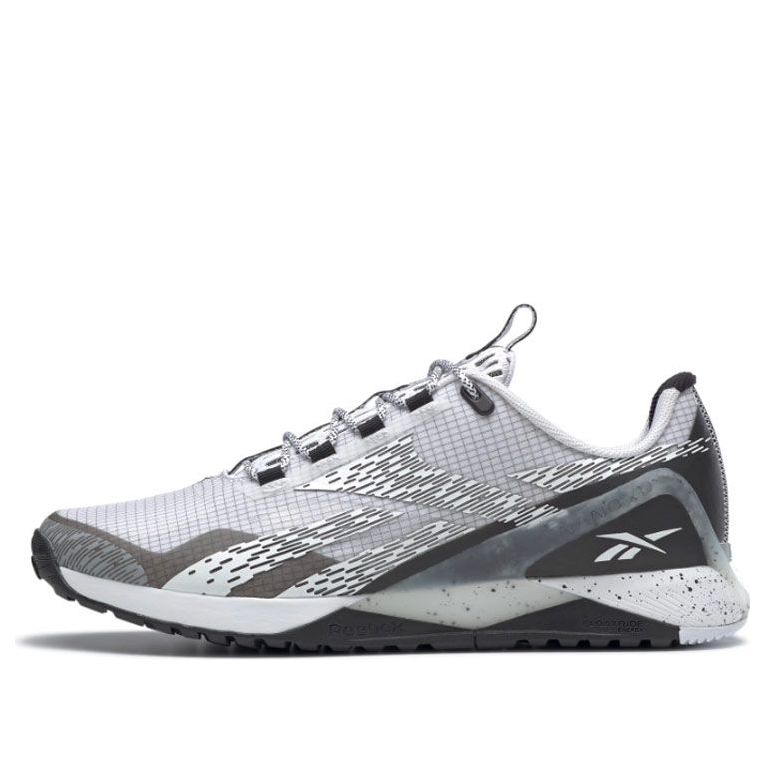 Reebok Nano X1 Adventure 'White Black' GW2833