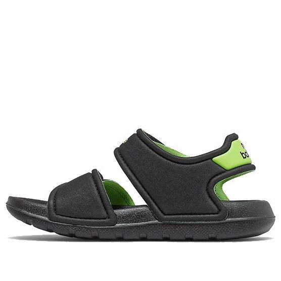 (TD) New Balance Sport Sandal 'Black Volt' IOSPSDKL