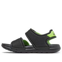 (TD) New Balance Sport Sandal 'Black Volt' IOSPSDKL