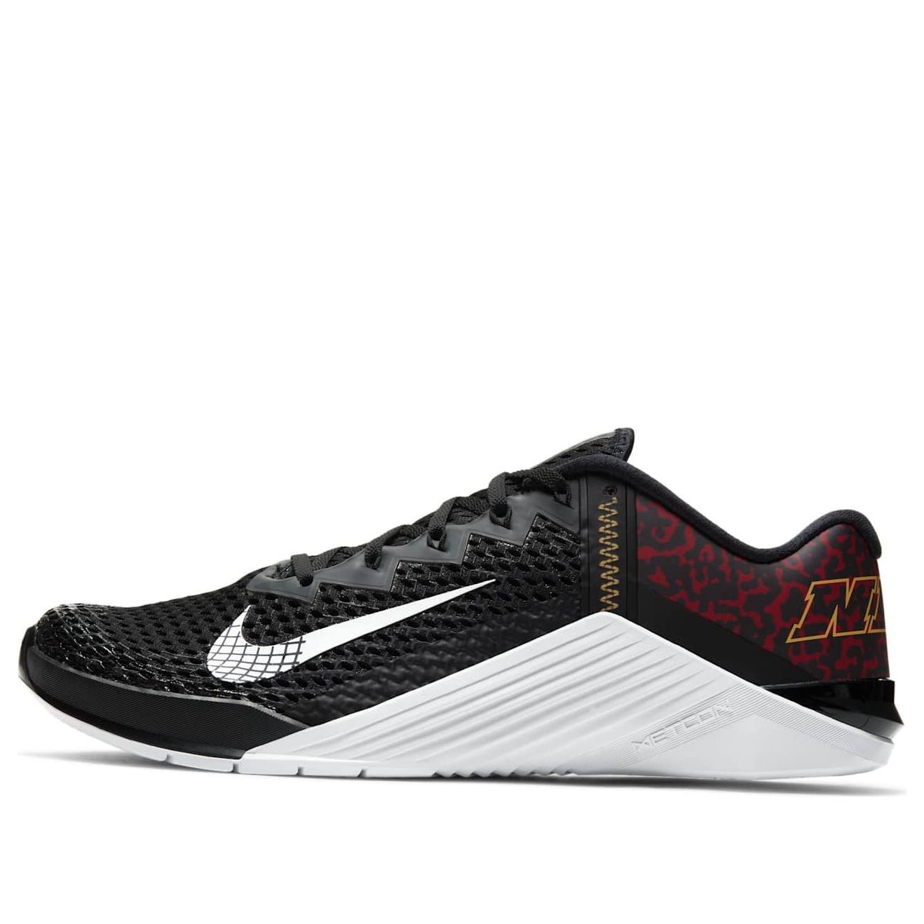 Nike Metcon 6 'Leopard' DJ3018-016