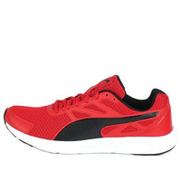 PUMA Running Driver 'Black Red White' 189061-06