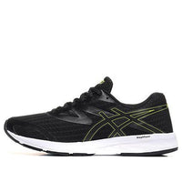 ASICS Amplica 'Black Neon Lime' T825N-001