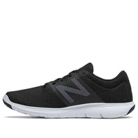 New Balance 373 Hook and Loop K Grey MKOZELB1