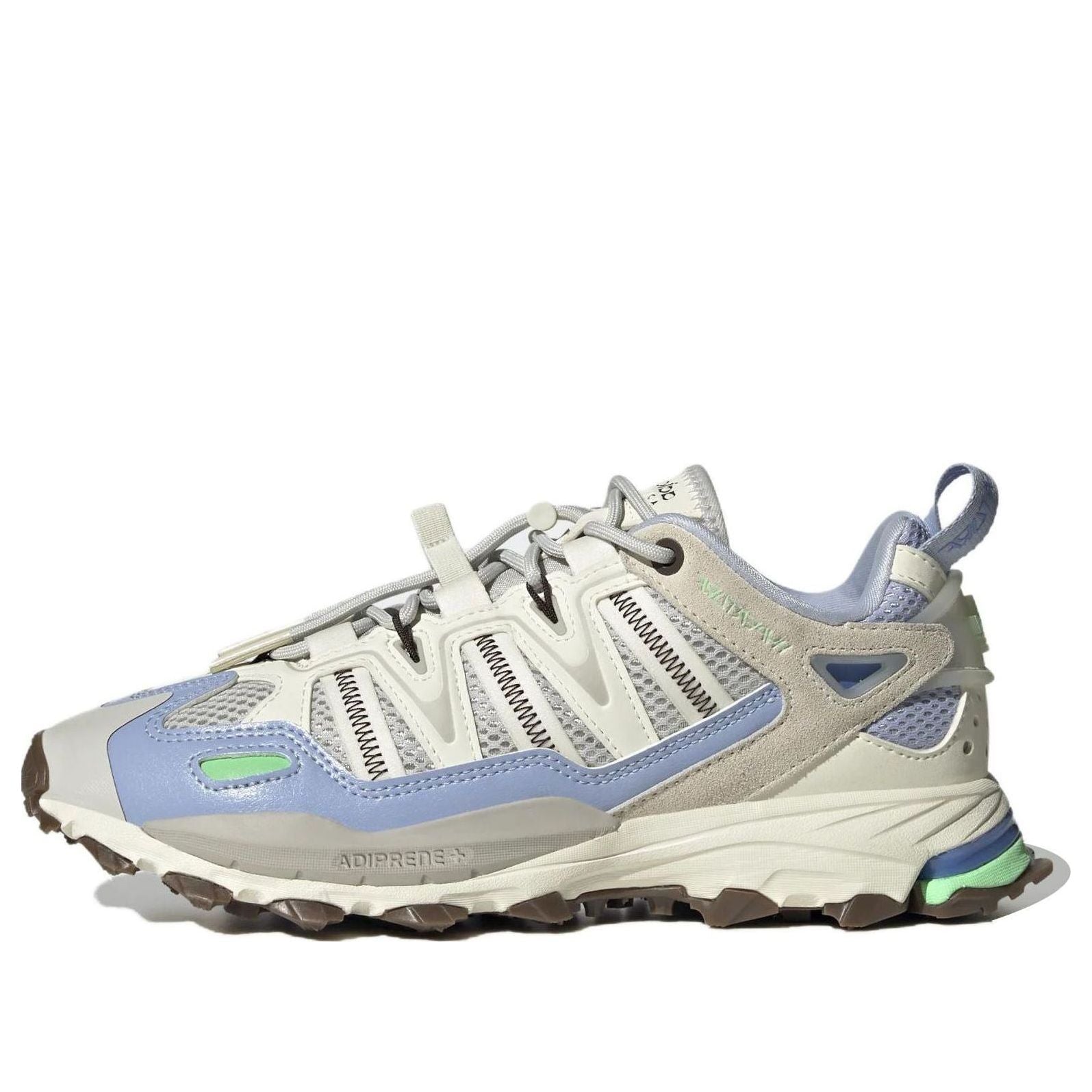(WMNS) adidas Hyperturf Adventure 'Grey Blue Dawn' HQ4301