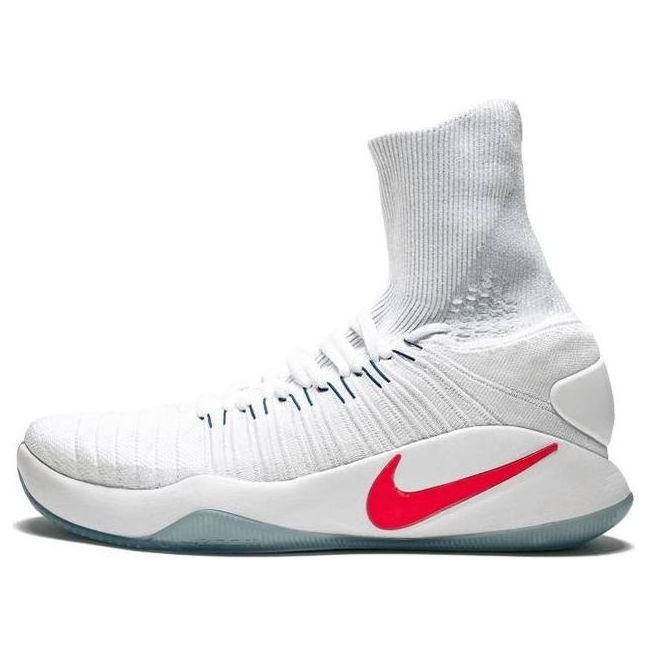 Nike Hyperdunk 2016 FK 'USA Home' 843390-146