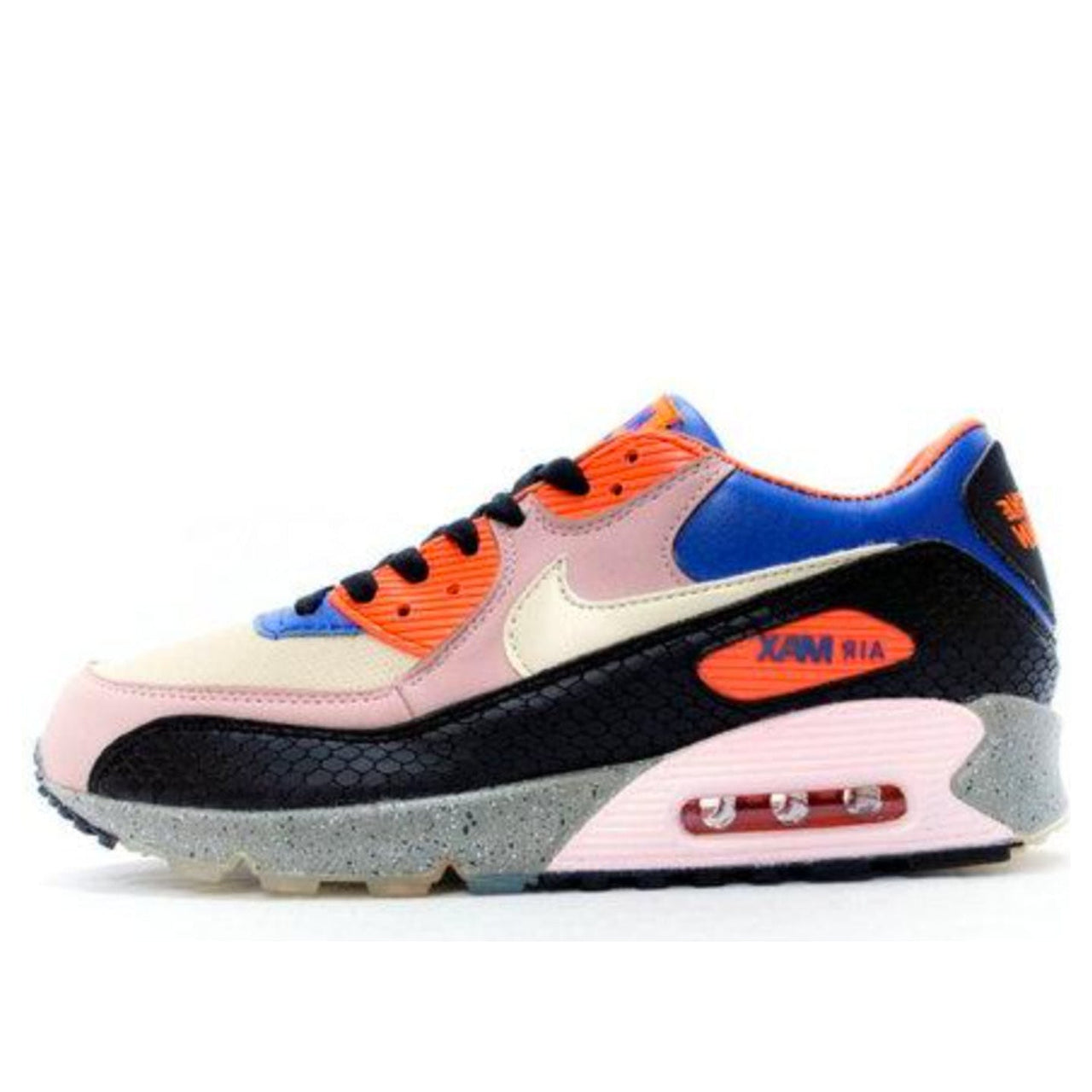 Nike Air Max 90 Premium 'King Of The Mountain' 315728-611
